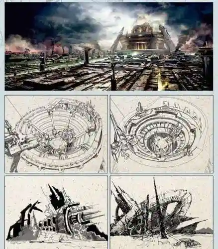 变形金刚塞伯坦之战游戏(变形金刚武器排行榜)插图18