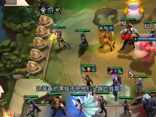 卡莎狐狸阵容搭配(云顶之弈卡莎主c阵容搭配)