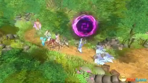 幻想三国志4攻略(幻想名将录值得培养的武将)插图75