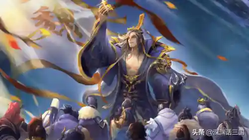 三国杀国战珠联璧合大全(三国杀珠联璧合的武将都有谁)插图6