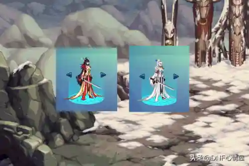 dnf女鬼剑战灵天舞(dnf女鬼剑职业推荐)插图8