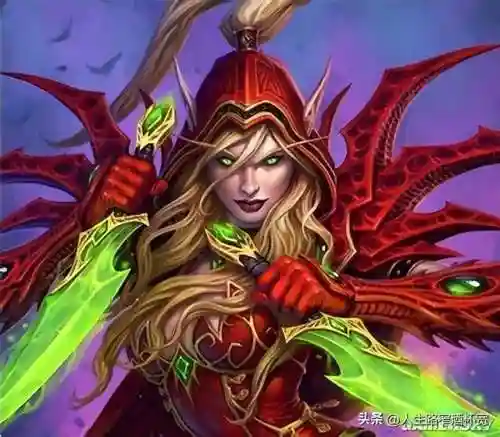 魔兽世界德鲁伊技能一览(德鲁伊技能大全)插图5