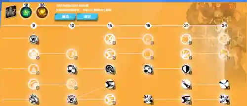 火炬之光2火枪加点(火炬之光2双枪速射流)插图6 火炬之光2火枪加点(火炬之光2双枪速射流)插图6