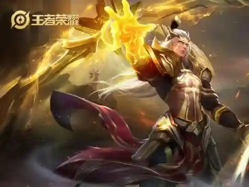 后羿最强出装(后羿怎么出装伤害最高)插图3