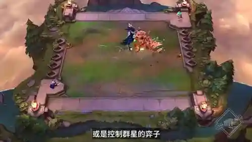 巨龙下棋阵容搭配图表最新(狂战士搭配什么阵容)插图3