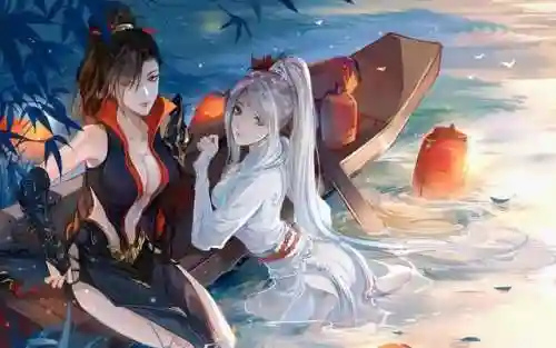 开放世界类手游(超高自由度开放世界游戏手游)插图2