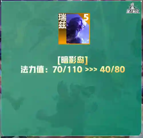 禁魔石森林阵容搭配图(永恒之森阵容搭配)插图57