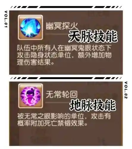 冷门助战搭配什么阵容(石破天惊阵容搭配)插图4