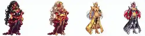 dnf2014春节套(13和15新春装扮套装)插图102