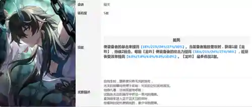 崩坏核爆阵容搭配图片(崩坏3最强输出阵容)插图17 崩坏核爆阵容搭配图片(崩坏3最强输出阵容)插图17