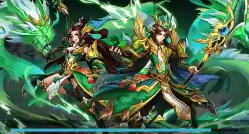 2023三国卡牌手游(三国卡牌类手游排行榜)