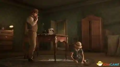 鬼屋魔影6(鬼屋魔影4讲了什么故事)插图130