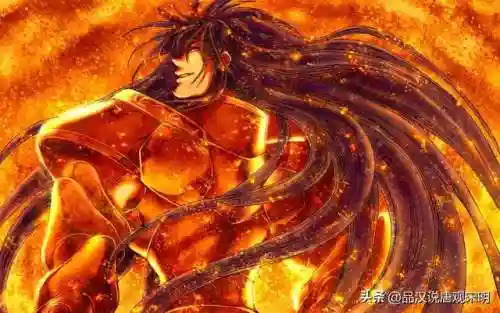 圣斗士热门阵容搭配(圣斗士星矢平民最佳阵容)插图3