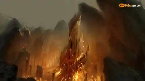 暗黑破坏神3永恒收藏版(暗黑3召唤流哪个职业好)插图4 暗黑破坏神3永恒收藏版(暗黑3召唤流哪个职业好)插图4