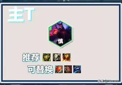 亡灵之主搭配什么阵容(酒馆战棋亡灵终极阵容)插图7