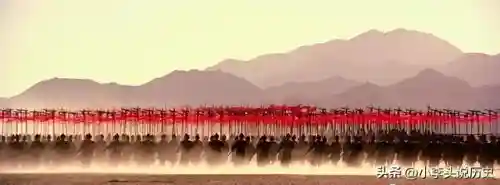 欧洲古代阵容搭配攻略(欧陆风云4合理兵种搭配)插图1