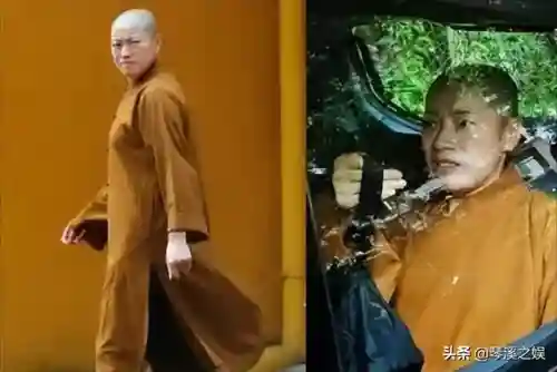 疯狂猜图名人明星4字和尚(四个字的名人明星)插图4