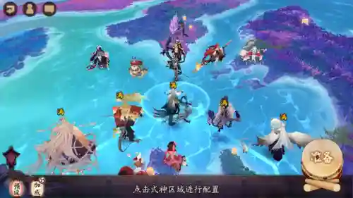 突破等级阵容怎么搭配(冒险等级突破二最佳阵容)