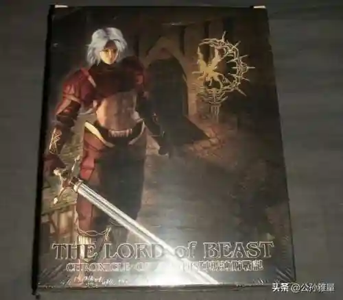 阿玛迪斯战记 攻略(阿玛迪斯战记无限练级方法)插图5