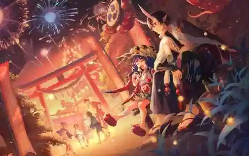 阴阳师阵容搭配攻略.(阴阳师平民最强阵容搭配图解)插图2