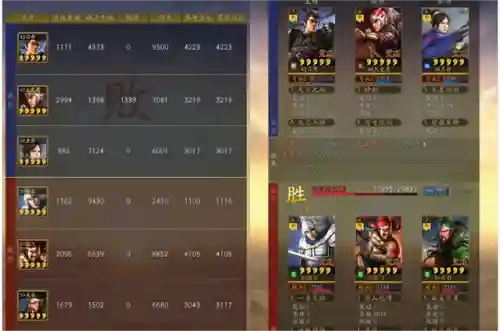 张角荀彧阵容搭配最新(张角董卓能组阵容吗)插图3
