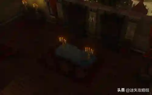 神界3原罪加强版攻略(神界原罪2最佳职业阵容)插图4