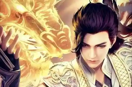 九个金丹九个元婴(一本小说主角修炼出九个金丹)插图13