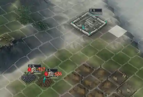 三国志11新手入门全攻略详解(三国志11所有技巧攻略)插图2