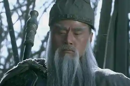 临阵对决张飞阵容搭配(关羽张飞最强阵容搭配)插图12