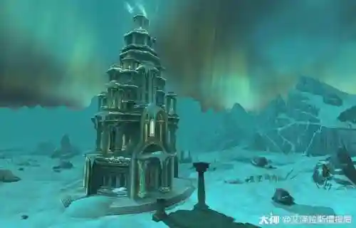 达拉然传送门没了(新110达拉然传送门在哪里学)插图5