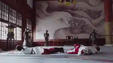 鹿鼎记韩栋版(韩栋鹿鼎记电视剧高清免费播放)插图5