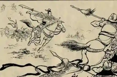 郭淮独行独斗阵容搭配(三国志战略版郭淮最强阵容)插图68