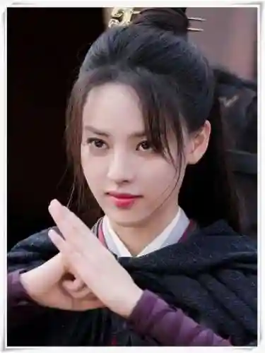江湖美人谱(江湖美人劫全文阅读)插图4