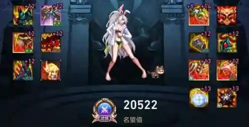 dnf死灵术士神话排名(dnf100级神话排名表)插图10