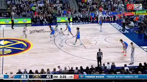 雷霆的最强防守阵容搭配(nba历史最强五人阵容)插图3
