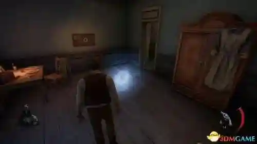 鬼屋魔影4(ps5鬼屋魔影攻略图文)插图27