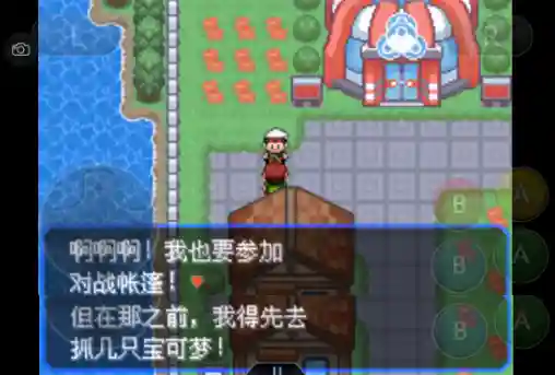 口袋妖怪绿宝石493(绿宝石493所有精灵分布)插图25