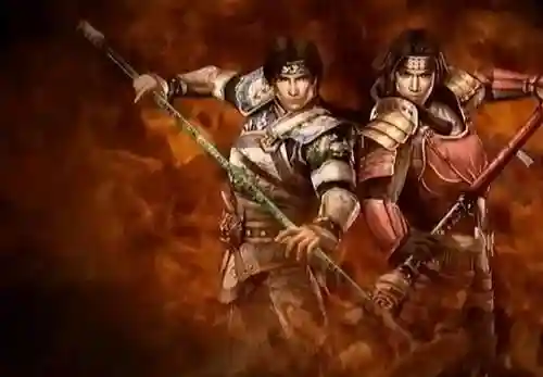 以前的三国游戏(小时候玩的一个三国的游戏)插图8