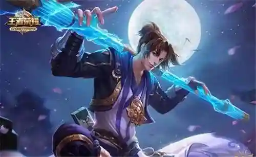 王者猴子阵容怎么搭配最强(猴子的最强出装)插图5