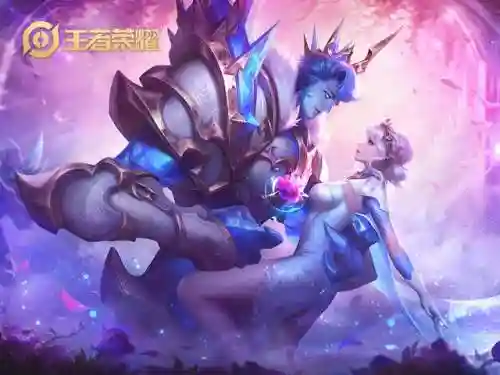 干将五排阵容搭配最新(干将出装六神装 最强)插图2