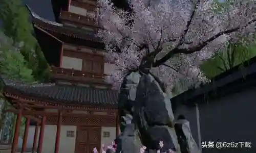 一梦江湖和天涯明月刀手游哪个好(一梦江湖wiki)插图2