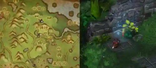 魔兽世界熊猫人之谜声望攻略(魔兽世界80声望怎么刷)插图40