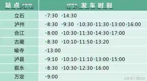 长途客运汽车查询(汽车票网上订票查询)插图13