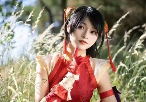 柳梦璃和谁在一起了(柳梦璃的人物设定)插图6