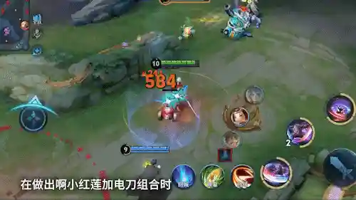 虚空斗士阵容搭配出装(虚空卡萨丁阵容)插图5