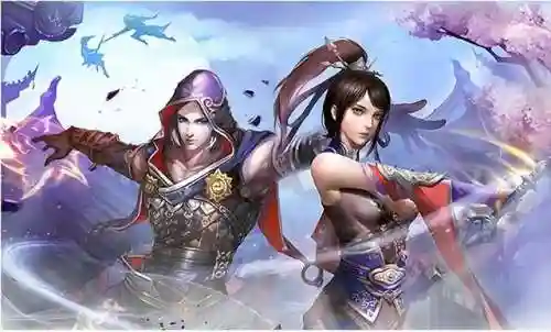 辰东完美阵容搭配(斗罗大陆游戏阵容完美搭配)插图1