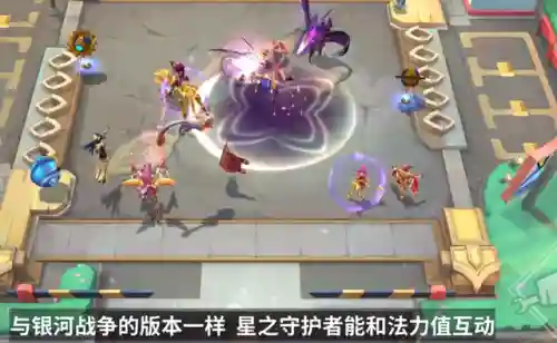 云顶龙龟阵容搭配(云顶之弈船长阵容推荐)插图9