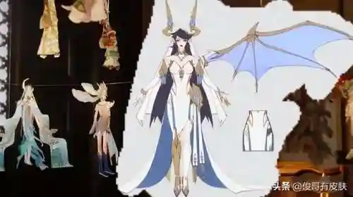 王者荣耀司马懿新皮肤(司马懿还会出传说皮肤吗)插图2