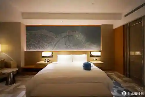 亚特兰蒂斯酒店(中国唯一七星级酒店)插图46