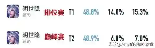 各大辅助阵容搭配(张良辅助适合什么阵容)插图12